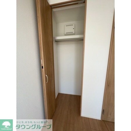 Kolet西荻窪#03の物件内観写真